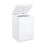 (店+)【iO】★贈保鮮袋100個★變頻商用節能100L臥式冷凍櫃iF-1001Ci 節能標章認證#特殊區域運費及樓層搬運費另計