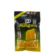 7D Dried Mangoes 菲律賓宿霧芒果乾 70g