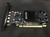 原裝Quadro P600 2GB專業圖形顯卡設計3D建模渲染繪圖顯卡