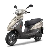 【YAMAHA 山葉】AXIS-Z 勁豪125-UBS鼓煞-2026年(24期0利率-送MO點3000)