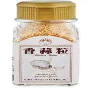 (店+)新光洋菜 香蒜粒 42G(香蒜粒)
