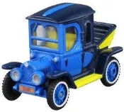 ★現貨  TOMICA 多美車 迪士尼 海底總動員2 多莉去哪兒 多莉老爺車