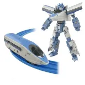 【TAKARA TOMY】日本新幹線變形機器人變革世代500 回聲號(TP93760)