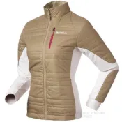 RV城市【ODLO】零碼7折》女 款保暖控溫雙面穿防風防潑運動外套 primaloft.化纖登山中層外套_524561