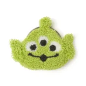 【三眼怪口金包】刺繡DIY材料包．迪士尼Disney 三眼怪 玩具總動員