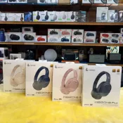 送收納袋官方授權經銷 EDIFIER W820NB PLUS複合式主動降噪 通透模式 低延遲 耳罩式 Hi-Res 認證