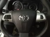 明耀汽車~豐田 2010～2016 WISH 專用換檔撥片