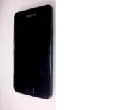 二手SAMSUNG GT-I9100 GALAXY S2手機(初步測試無法開機,如圖當測試零件機)