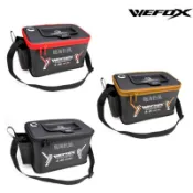 臨海釣具 24H營業/ WEFOX養蝦桶 4L養蝦桶 8L養蝦桶 4L活餌桶 8L活餌桶 VFOX養蝦桶/商品請參考照片