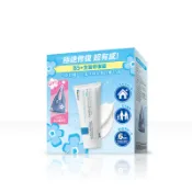 理膚寶水B5＋全面修復霜100ml花朵編織包組