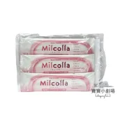 SUNTORY三得利 Milcolla 蜜露珂娜 高濃度膠原蛋白粉6.5g[隨身包裝，非盒裝][寶寶小劇場]