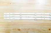 南二 SAMPO 聲寶 EM-43FD630 燈條 43HR332M07N03 V2 電視燈條 拆機良品