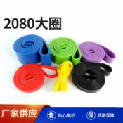 喜挖2店 【喜挖】TPE彈力帶引體向上輔助對乳膠2080大圈 阻力帶