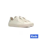Keds KICKBACK CRASHBACK LEATHER 皮革兩穿懶人鞋 WH68418