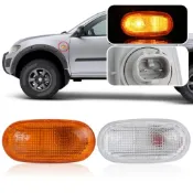 MITSUBISHI 三菱帕杰羅 Triton Gallant Fender 轉向信號燈側車身 sen