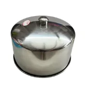 (店+)MIT 正304 電鍋加高外蓋 厚款 6人份(電鍋蓋 加高鍋蓋 蒸鍋蓋)