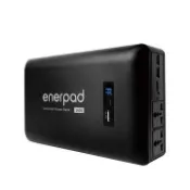 【順發線上購物】enerpad AC16K 160800mAh直流/交流電行動電源