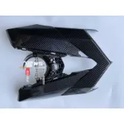 維斯 BWSR 車殼 BWS 臺灣 BWSR改裝 碳纖維水轉印全車外殼