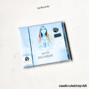 僅拆 濱崎步/RAINBOW彩虹 中唱上海高價版CD
