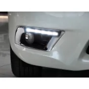 ~歐力斯~豐田 TOYOTA 09-11年 6.5代 CAMRY 日行燈 晝行燈 方向燈  轉向燈 流水式 雙功能