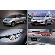 彰化【牛爸的店】TOYOTA ALTIS PREVIA WISH CAMRY  OBD2 速控上鎖+急煞 防追撞警示系統