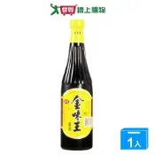 愛買線上購物 金味王醬油780ml【愛買】