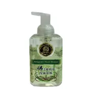 綺緣-佛手柑500ml/杭菊香氛550ml抗菌慕斯/*1瓶