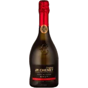 【宸瀧煙酒量販】法國 香奈歪脖子 黑冠氣泡酒