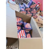 美國人拋棄式濾嘴🇺🇲多件優惠