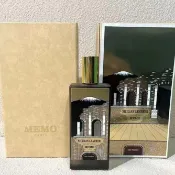 Scent Hub 香氛集選館 玫默茵萊茶桂花香水French Leather法蘭西詩人女士香水75ml 臺灣出貨