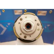 YD 新悍將 戰將 發財150 R1 GT125 JET POWER.GR 離合器全組 後普立 後普利 總成 H6T