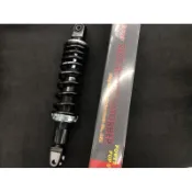 JS 雙迴路微調 單槍阻尼式後避震器 300mm MANY 100