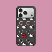 犀牛盾 SolidX 防摔磁吸手機殼∣Retro Hello Kitty for iPhone