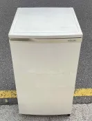 樂居二手家具便宜2手傢俱拍賣* RE5111101BJJH 歌林94公升單門冰箱 * 冷凍櫃 冷藏冰箱營業用冰箱
