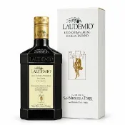 【Laudemio】San Michele A Torri 森米西爾 特級初榨橄欖油 500ml X1