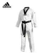 adidas 愛迪達  WT認證 FIGHTER ECO 跆拳道服