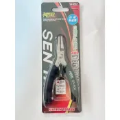 現貨 - 台灣製造 神田 SEN TAN 白鐵熱處理 4“ 斜口鉗電子尖口鉗 白鐵 SA-601 602 603 605