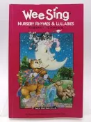 【月界二手書店1S2】童詩與搖籃曲－英語童謠系列5．再版．未附CD（絕版）_謝靜惠_東西出版　〖少年童書〗BAS
