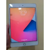 IPad mini 4 LTE 16G 盒裝含配件