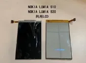 ＊MC商場 舊款諾基亞 NOKIA LUMIA 510 520 610 620 710 820 LCD 液晶螢幕