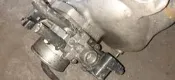 3000  日本外匯Toyota altis celica  2zz 190p引擎用節氣門總成含怠速馬達