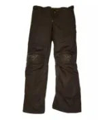 【9.5新】丹尼斯 Dainese Gore-Tex 防水 防摔褲、附保暖內裡、腰圍 80cm（31“）、全長101cm
