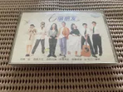 ~蔬菜商店~ 二手正版錄音帶 [6個朋友] 張雨生 娃娃 六個朋友 完整播放完正常