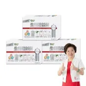 【生寶國際生技】官方直營 LP110+119特益菌70E 膠囊 益生菌 3盒入共90粒 (30粒/盒)