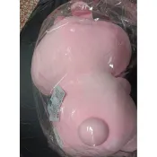 娃娃機商品--正版 16吋 卡娜赫拉 兔兔 娃娃