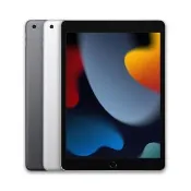 【Apple】B+級福利品 iPad 9 2021 64G 10.2吋 LTE