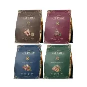 【Herz 赫緻】美饌無穀低溫風乾犬糧 454g(狗飼料、狗乾糧)
