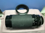 TAMRON SP 70-210 MM F3.5