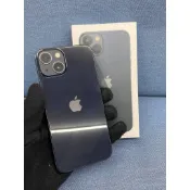Apple IPhone 13 128G 6.1吋蘋果手機 黑藍色 IPhone13