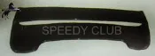 SPEEDY 競速空力套件 SUBARU Impreza 2004 GDB S Type 尾翼